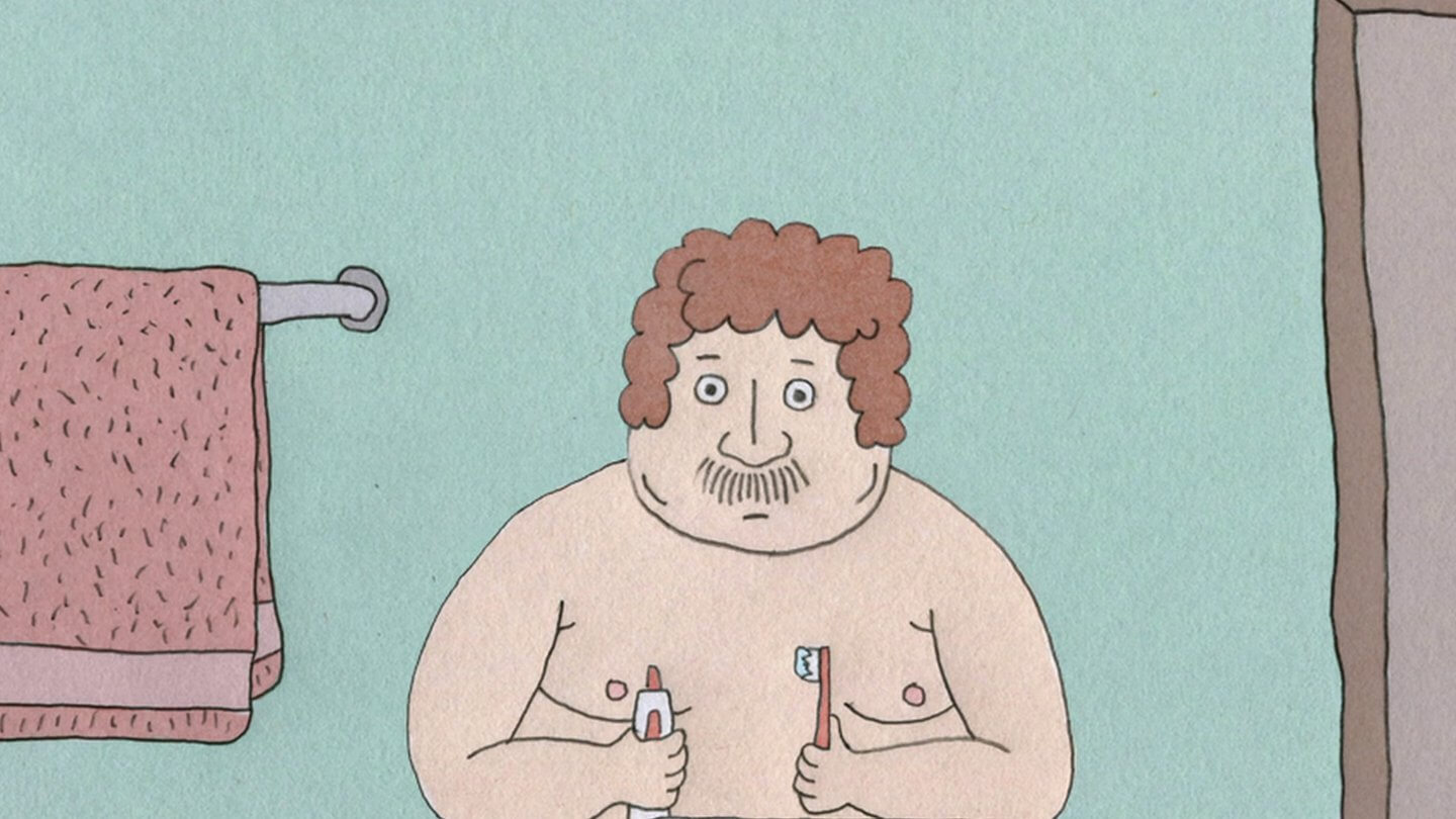 Yearbook: A Poignant Short On Human History &#038; Its Subsequent Futility