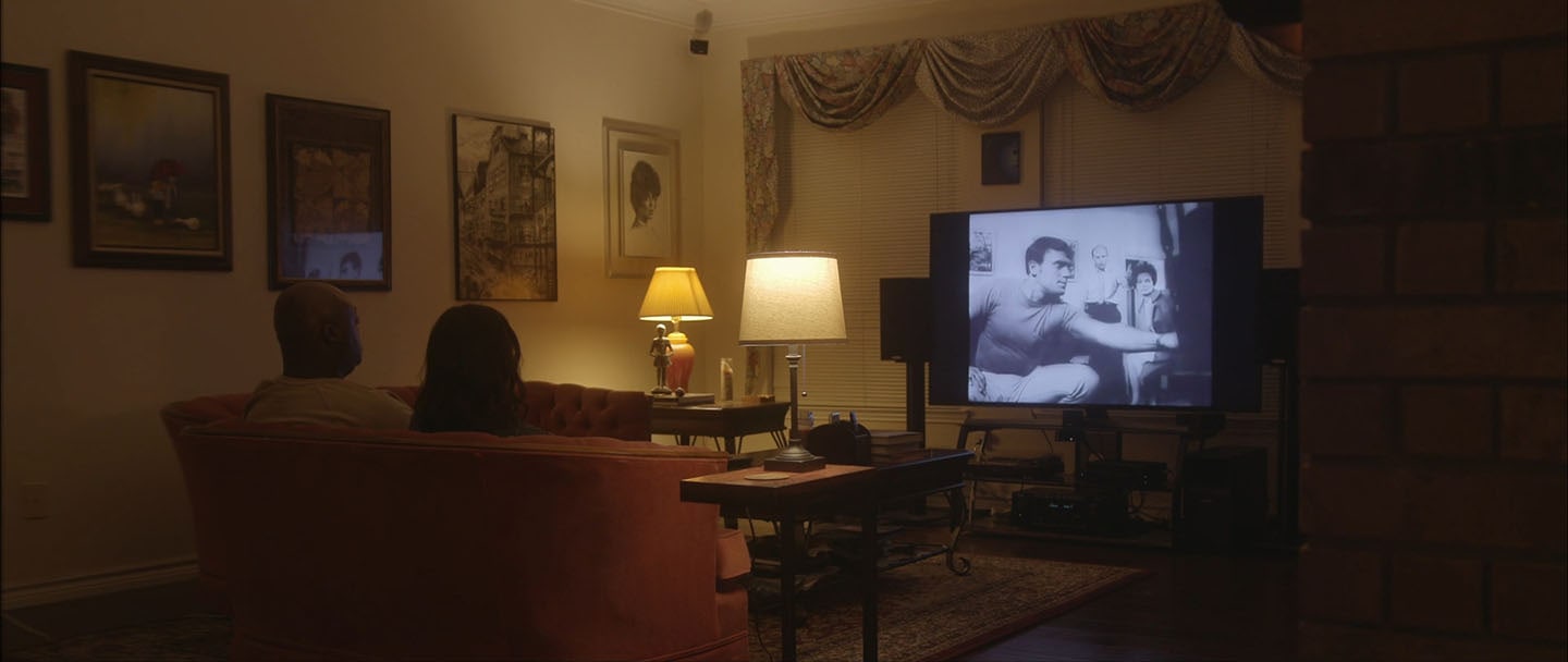Movie Night - Short Film Review - Indie Shorts Mag