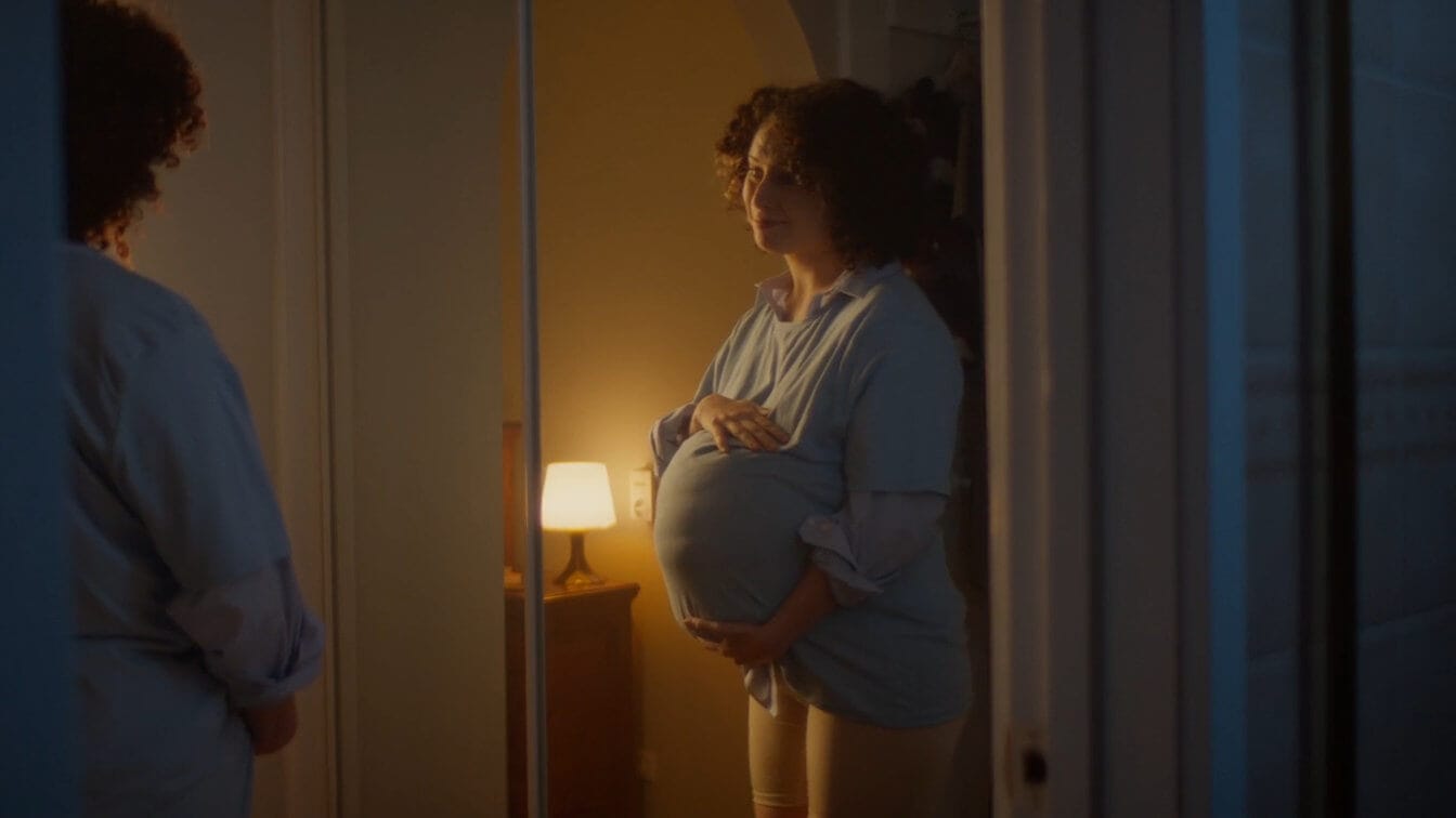 While The Cat’s Away… - Short Film Review - Indie Shorts Mag