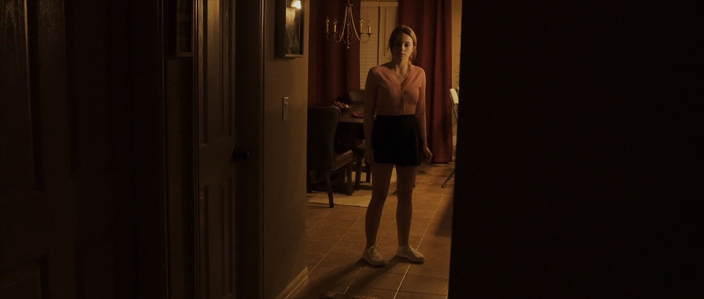 Sweetie - Short Film Review - Indie Shorts Mag