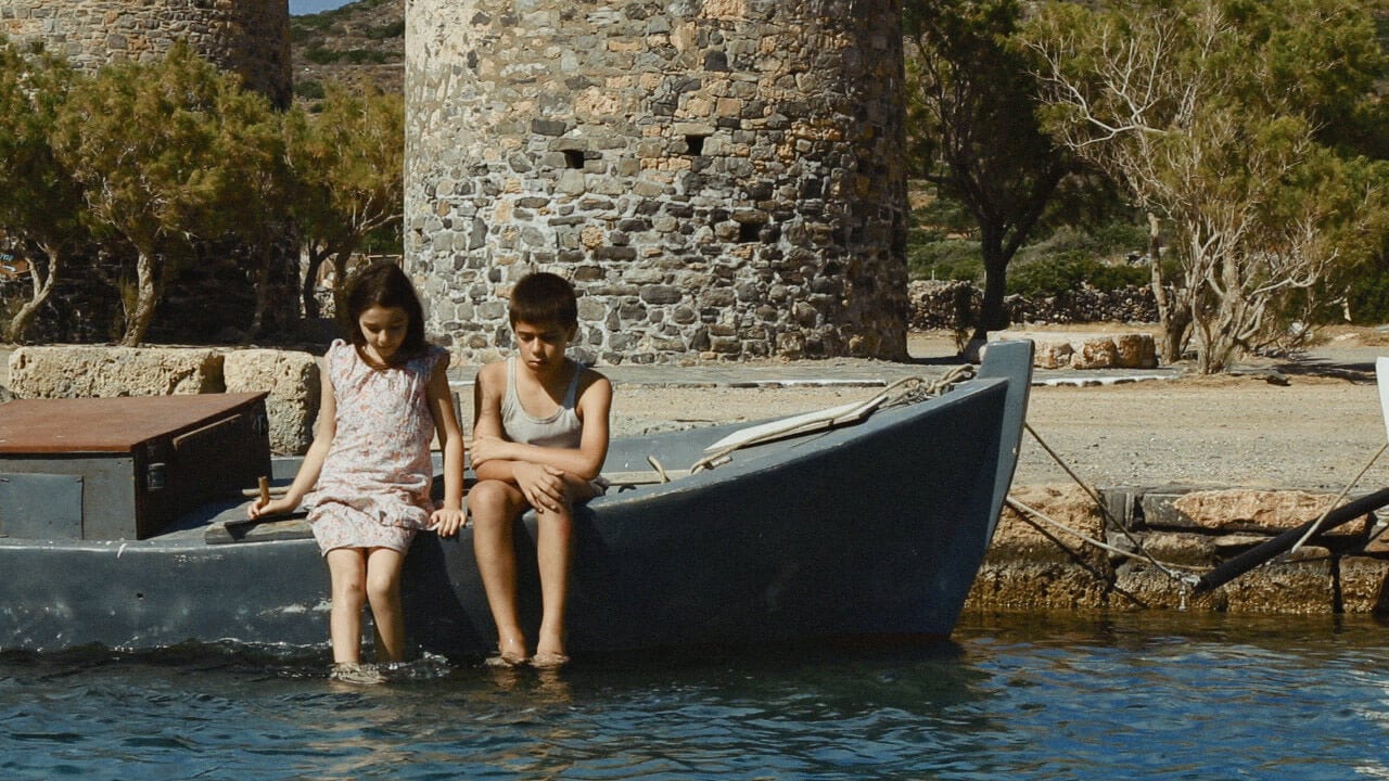 Just Like Water - Short Film Review - Indie Shorts Mag