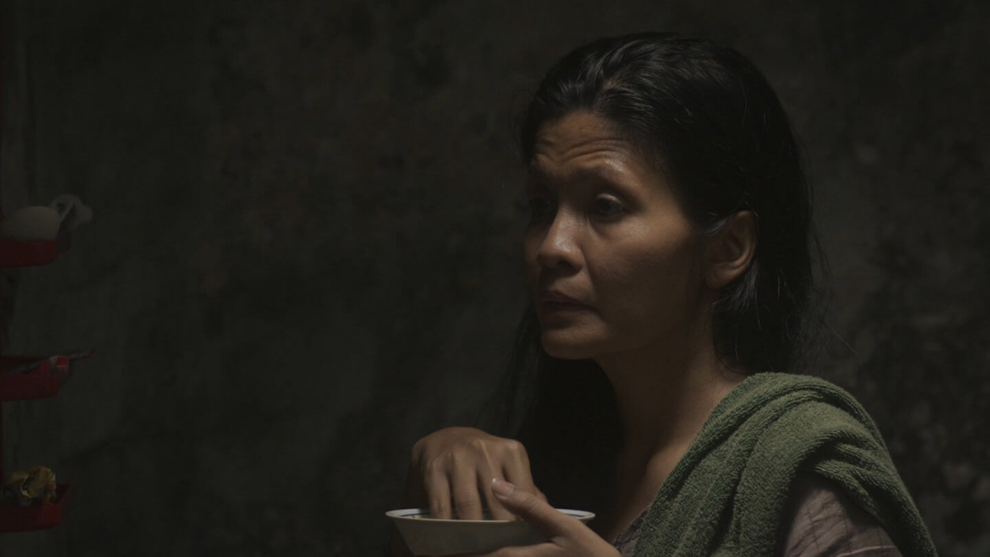 Ruwatan - Short Film Review - Indie Shorts Mag