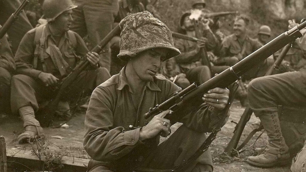 Country and Courage: On The Lives And Histories Of U.S. Veterans