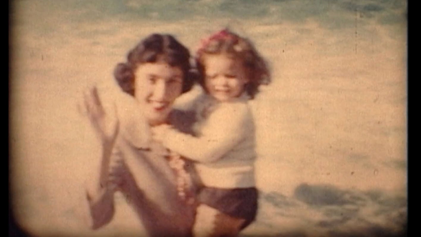 My Happy Place: Making Meaning And Diving Into Nostalgia