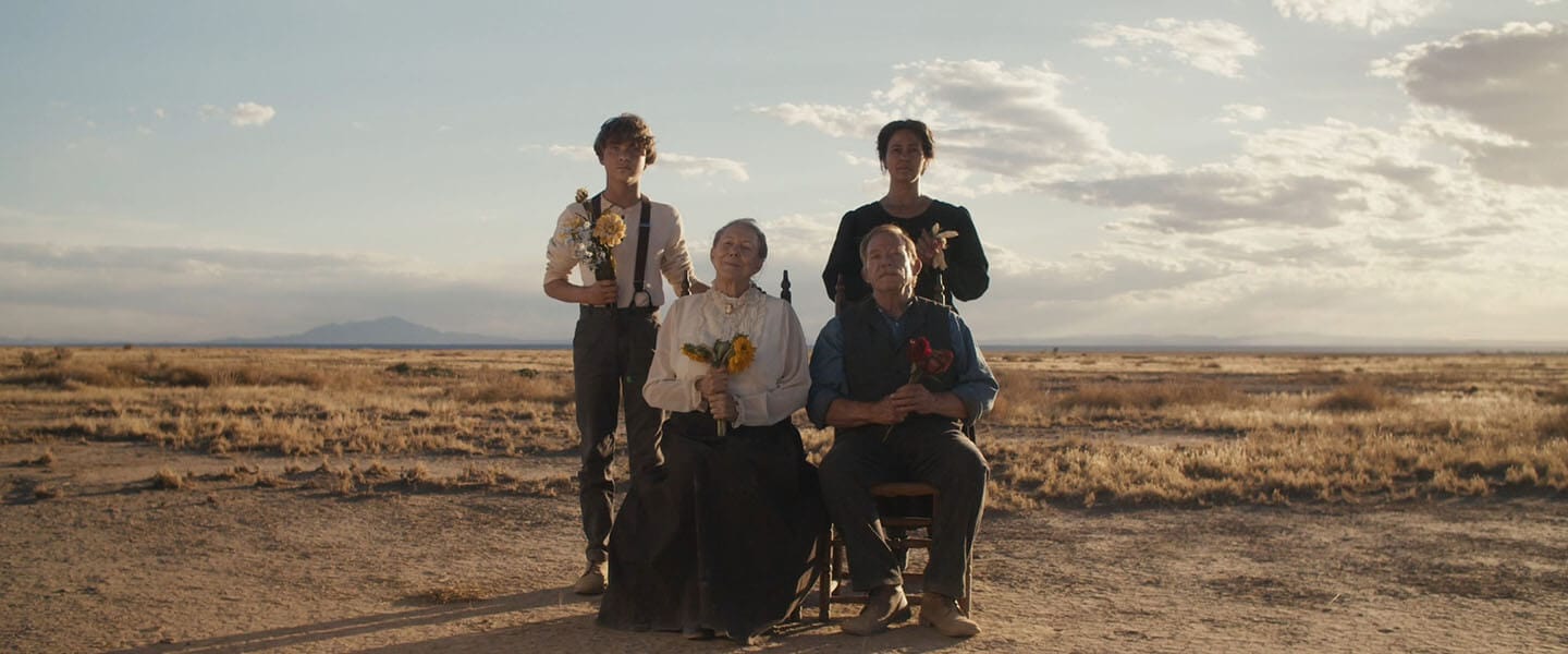The Misanthrope - Short Film Review - Indie Shorts Mag