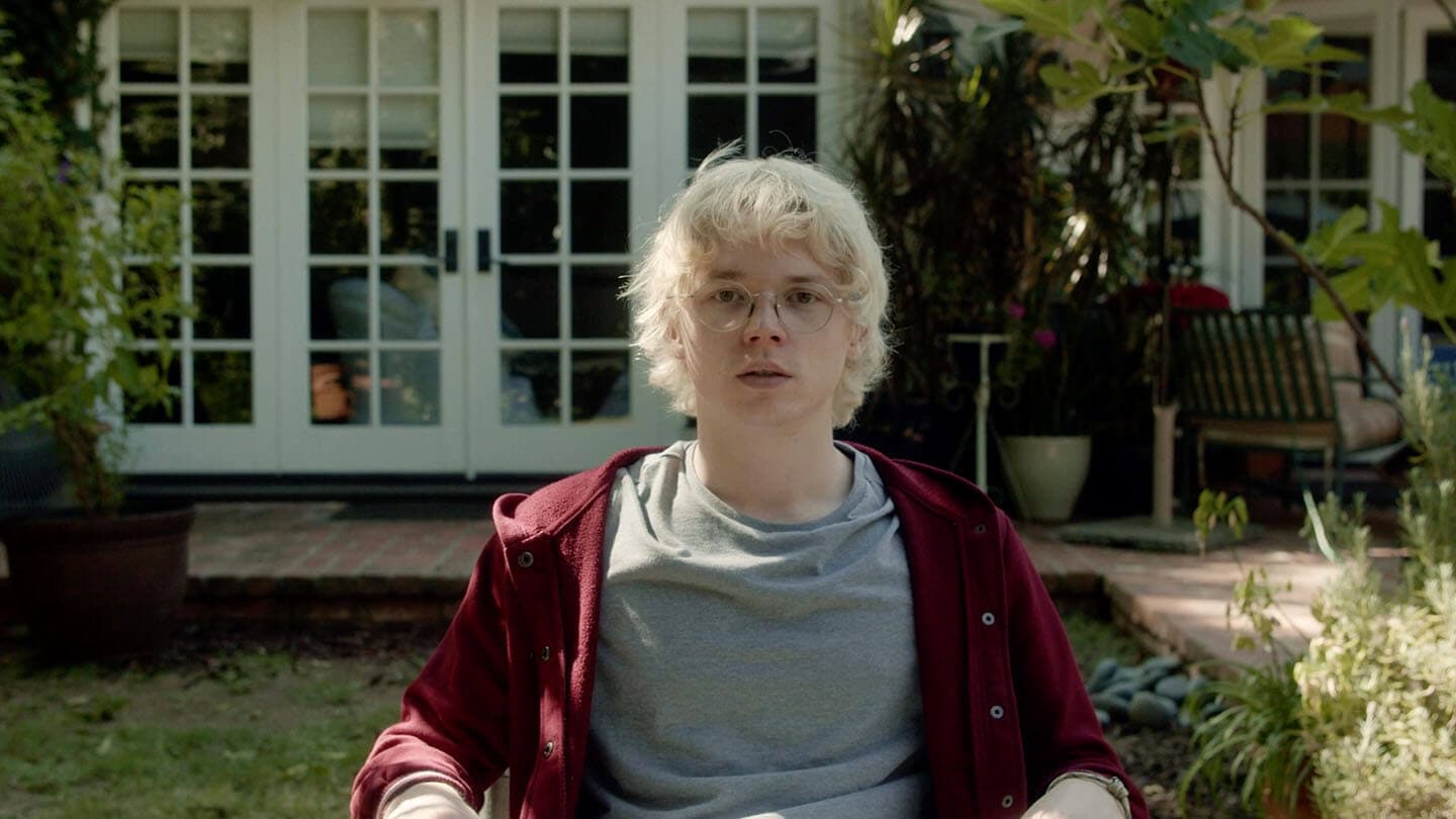 Hardcore Halbert: A Boy And His Plant Come Of Age