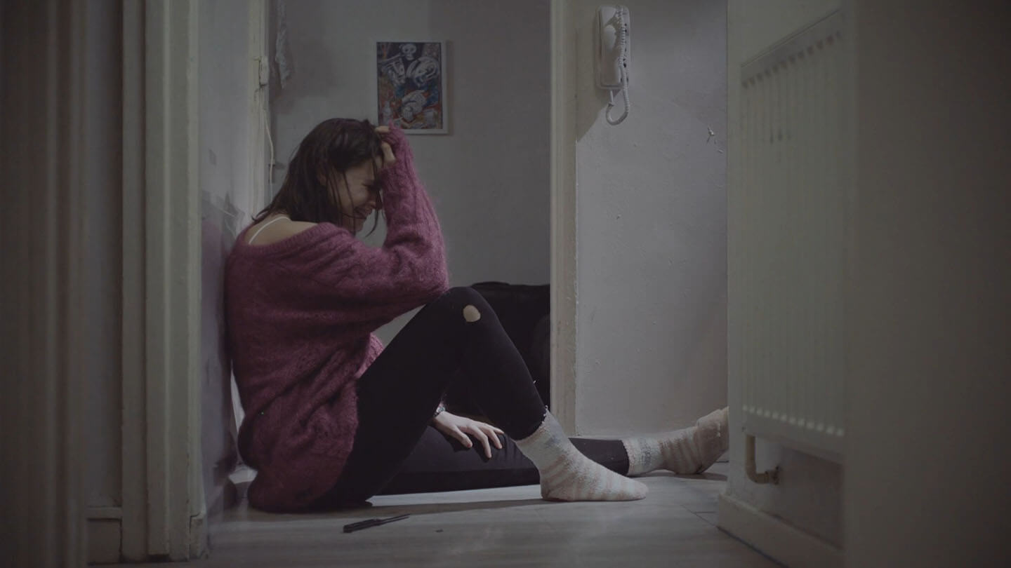 The Gossip -Short FIlm Review - Indie Shorts Mag
