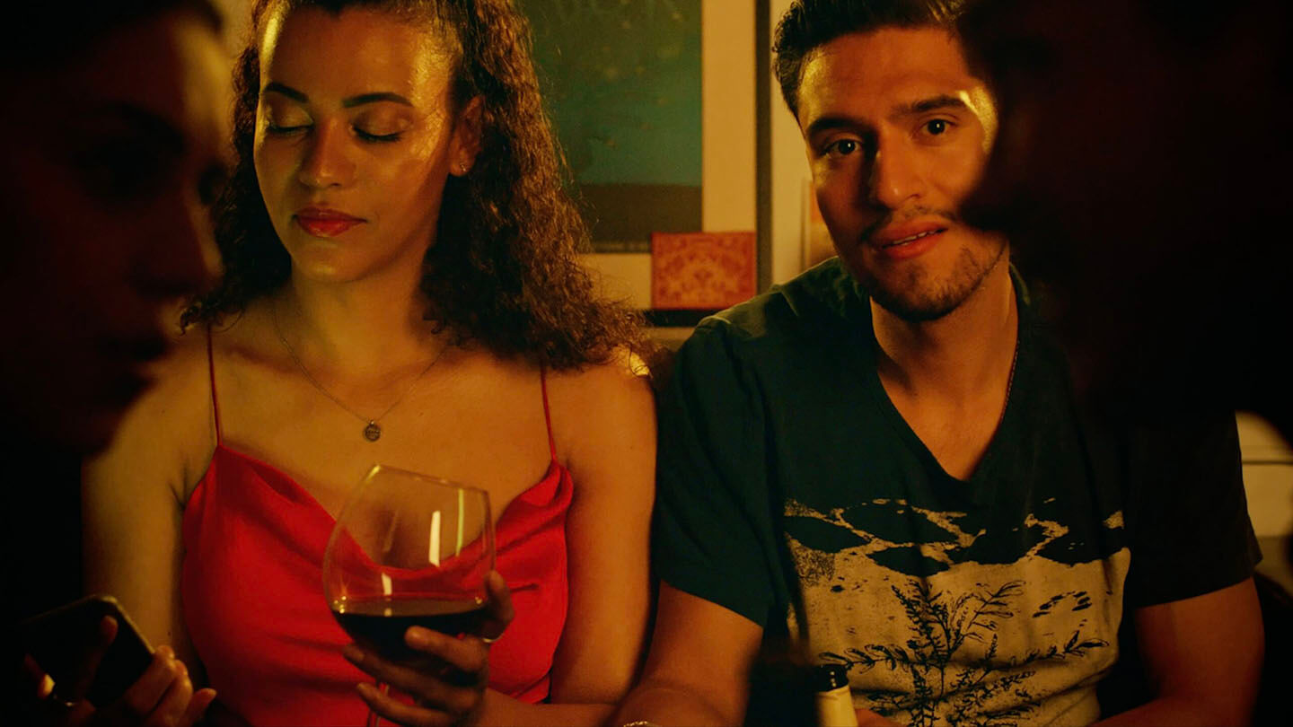 Santi - Short Film Review - Indie Shorts Mag