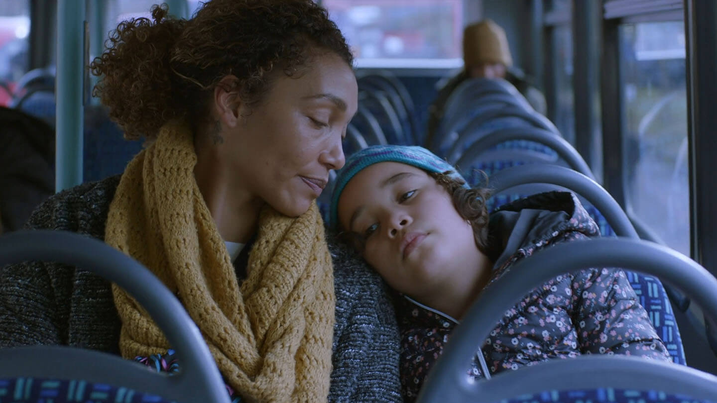 Sharing - Short Film Review - Indie Shorts Mag