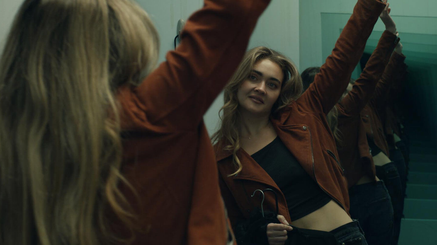 The Changing Room: Tapping into the Reliable Horror of Mirrors
