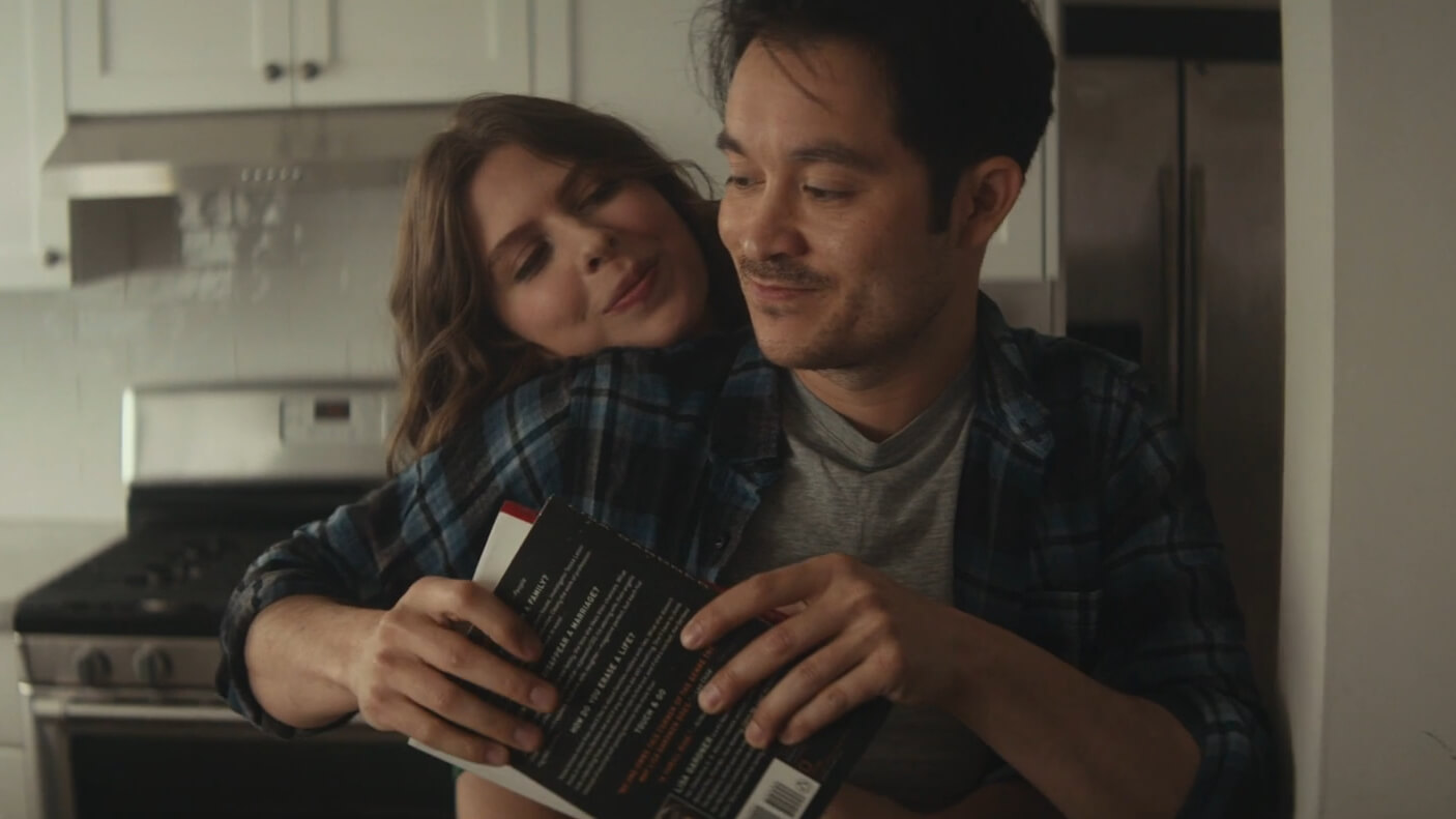 Love is a Fire: Body Horror Through Everyday Things