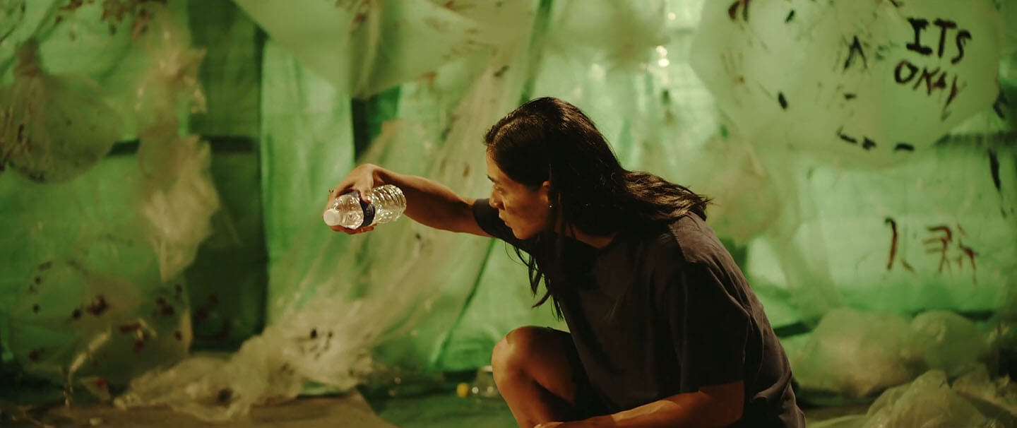 Bubble - Short Film Review - Indie Shorts Mag
