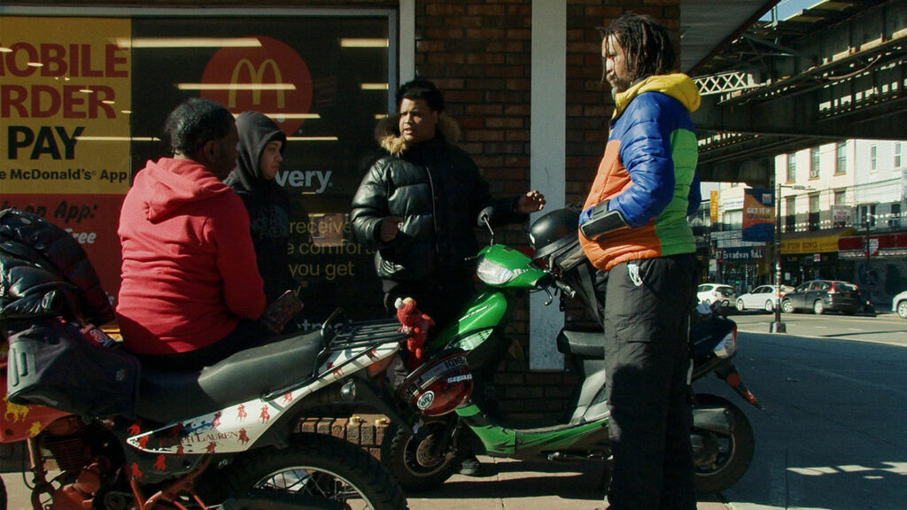 The (Other) 700 Club: A Documentary That Lets You Peek Into A Sidelined Community