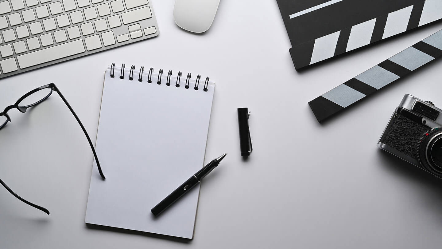 How To Break Down A Screenplay: Making It Easier To Visualise And Write