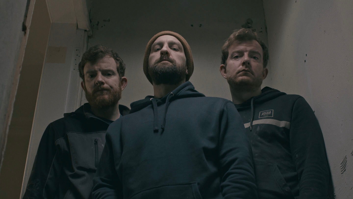 Care & Repair - Short Film Review - Indie Shorts Mag