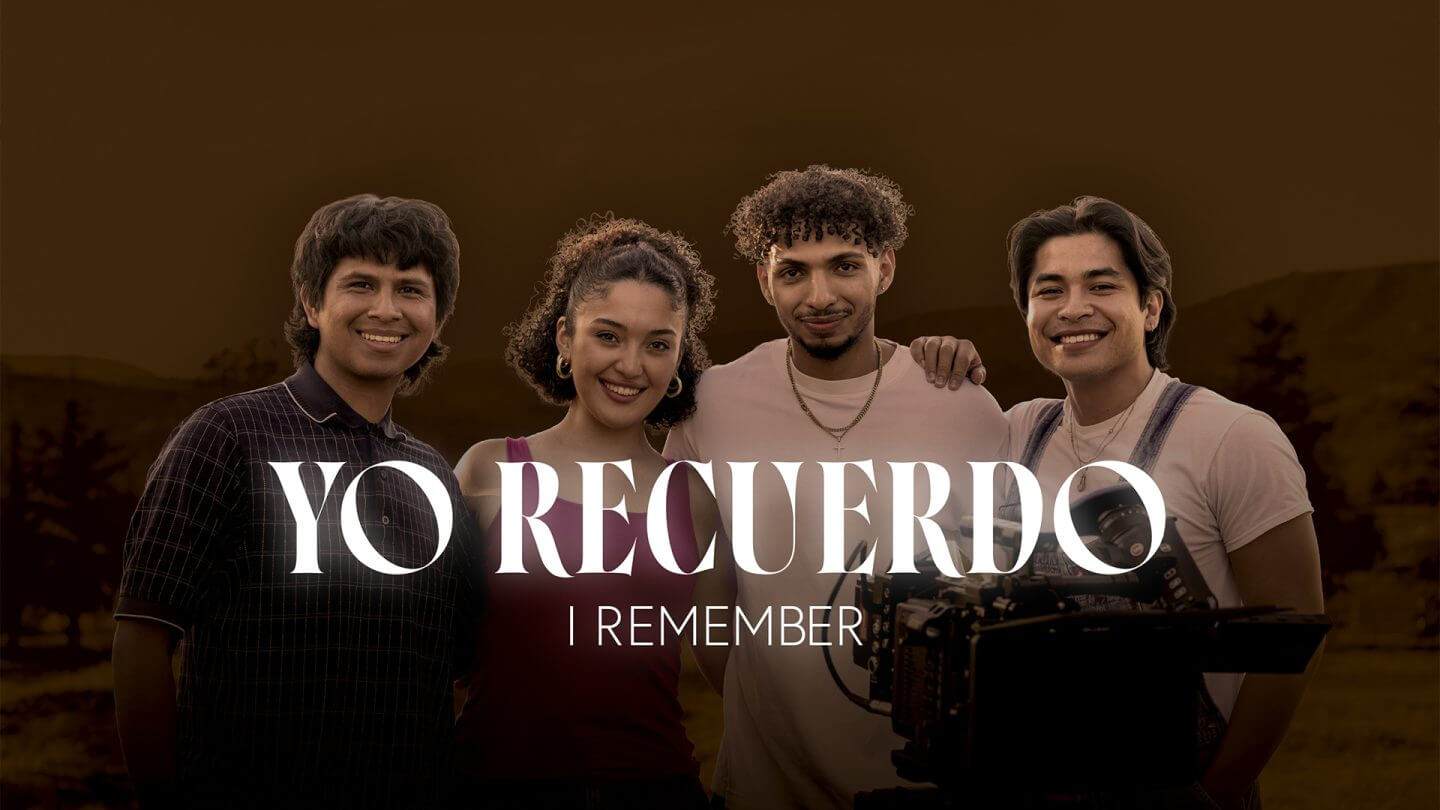 Disney Collaborates with Ghetto Film School, Showcasing Hispanic and Latin American Talent with Exclusive Short Film