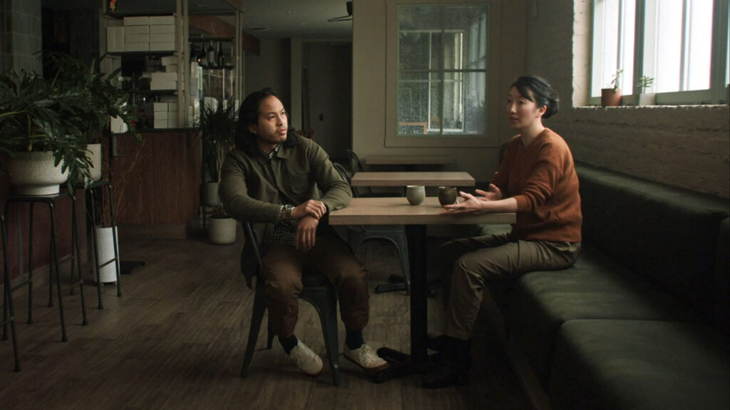 Kasama: Documenting Food through Struggle and Comfort