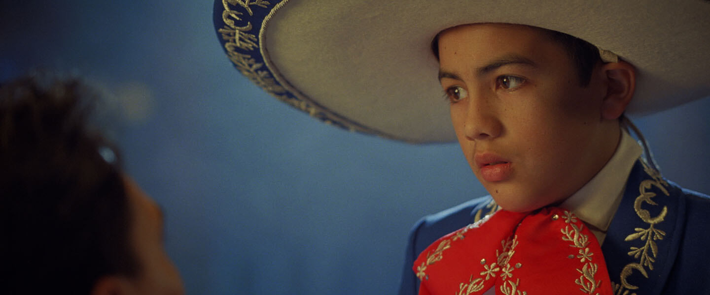 Canta Santiago - Short Film Review - Indie Shorts Mag