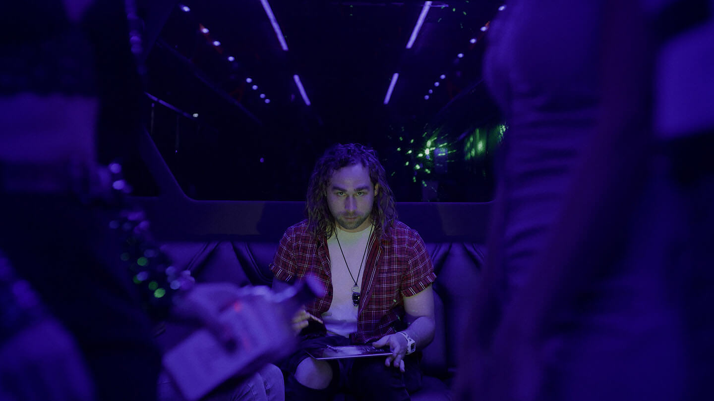 Dipsomaniac - Short Film Review - Indie Shorts Mag