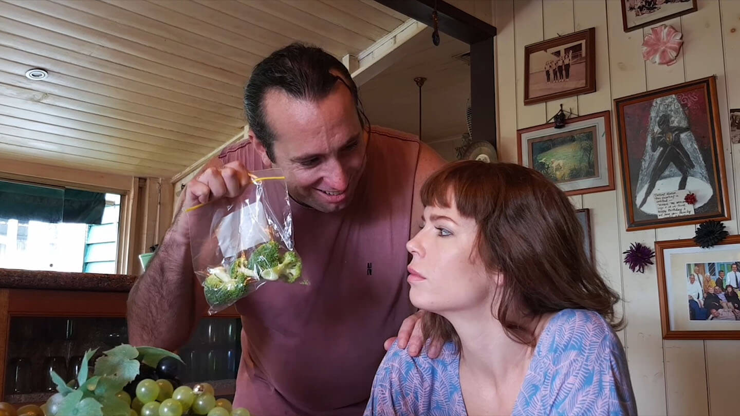 The Dealer: Micro Comedy on a Micro Budget