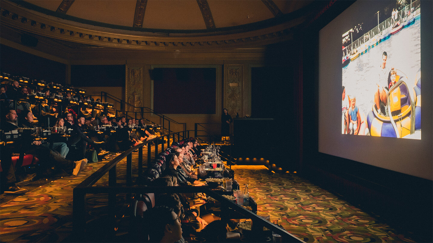 Submissions for the Second Annual AI Film Festival Now Open: A Chance to Win $15,000