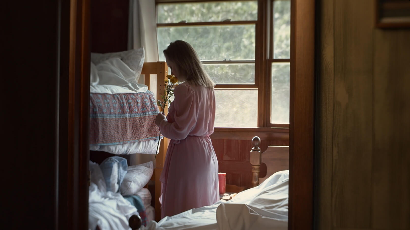 The Watcher: A Silent Wrangling with Failure