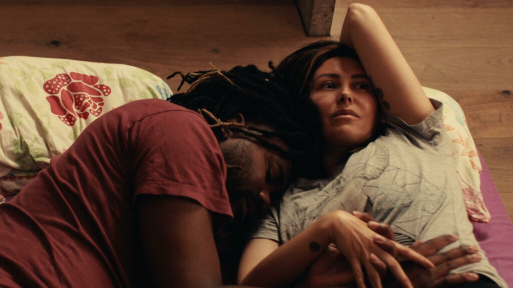 Lost: The Pain and Pleasure of Old Love
