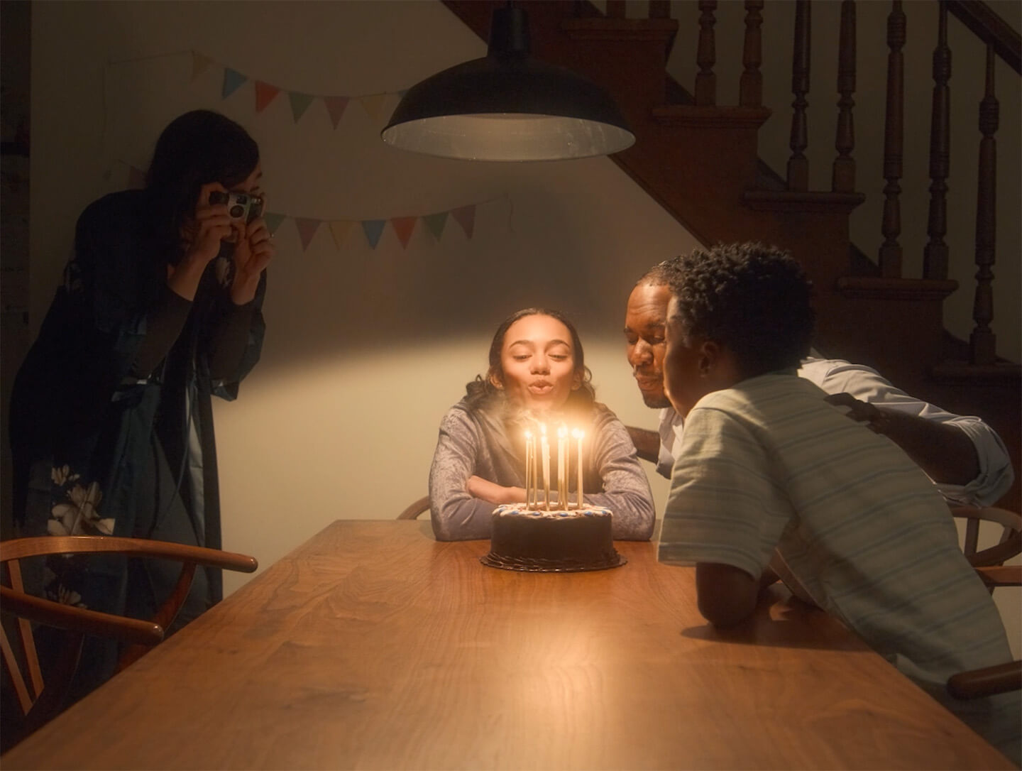 Harlem Fragments - Short Film Review - Indie Shorts Mag