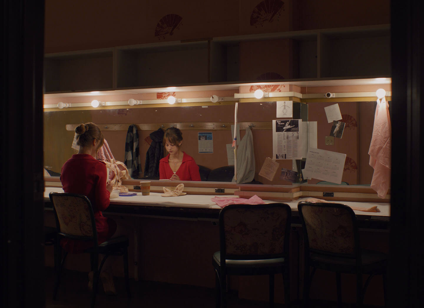 La Petite Mort - Short Film Review - Indie Shorts Mag