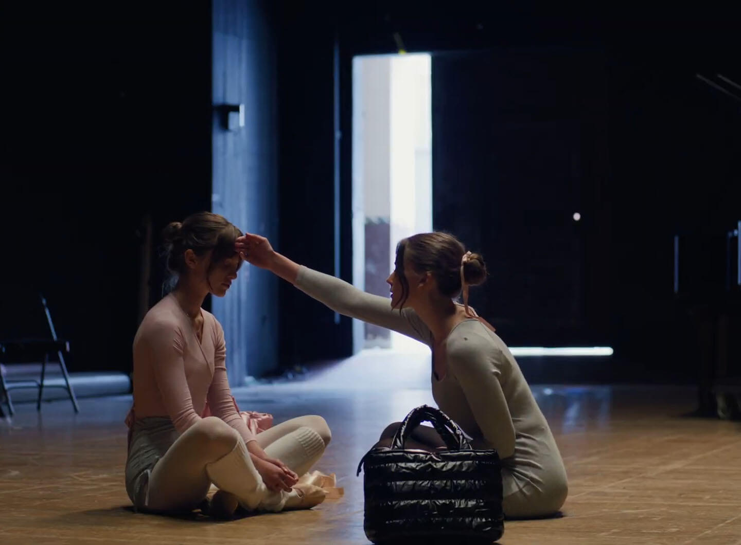 La Petite Mort - Short Film Review - Indie Shorts Mag