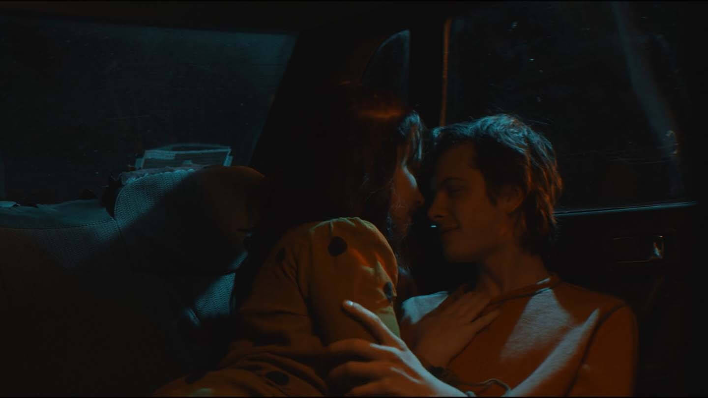 My Obsession with Death: Coming of Age by the Poolside