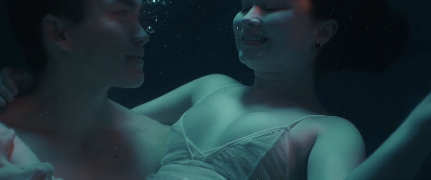 My Obsession with Death - Short Film Review - Indie Shorts Mag