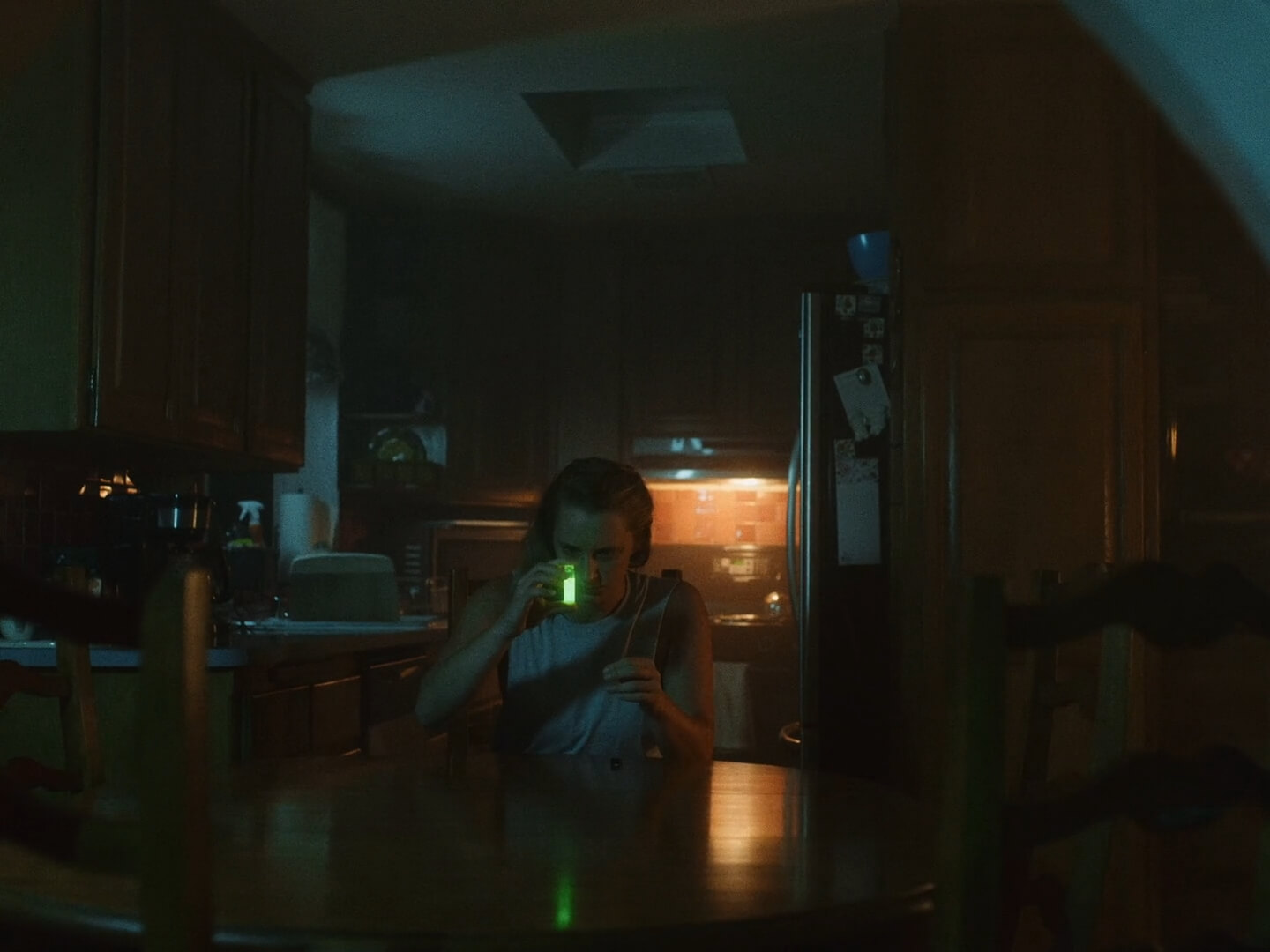 Paracosm - Short Film Review - Indie Shorts Mag