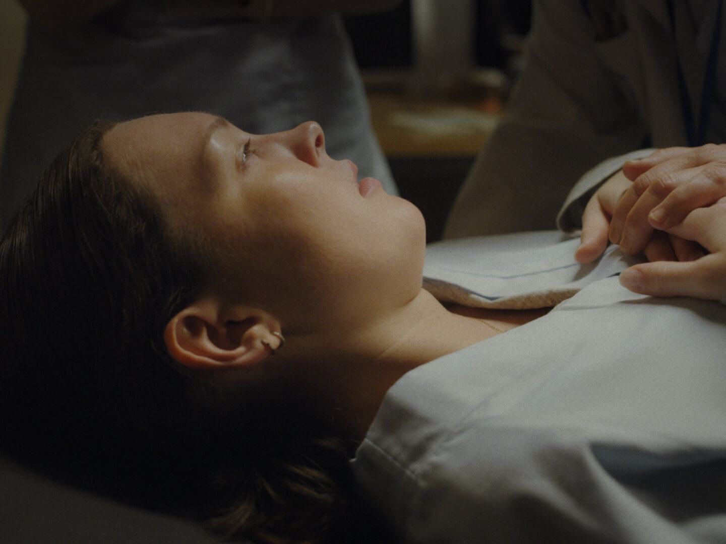 La noche dentro (The Night Inside) - Short Film Review - Indie Shorts Mag