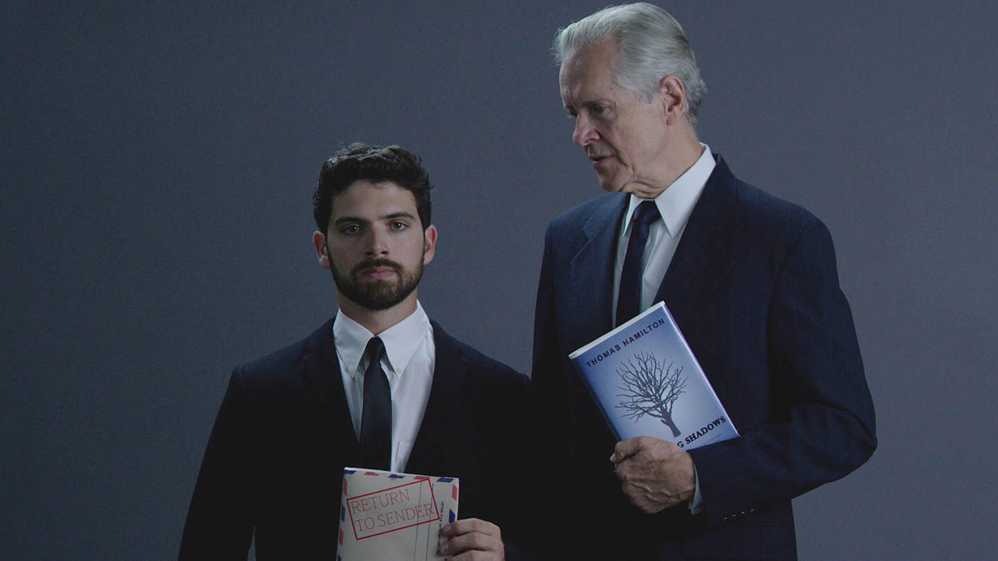 Father and Son: On the Brutality of Parental Hate