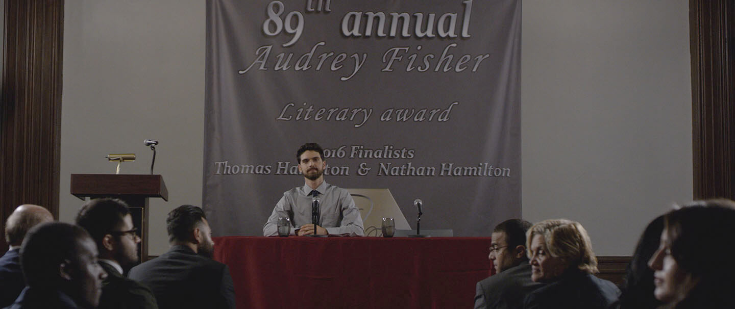 Father and Son - Short Film Review - Indie Shorts Mag