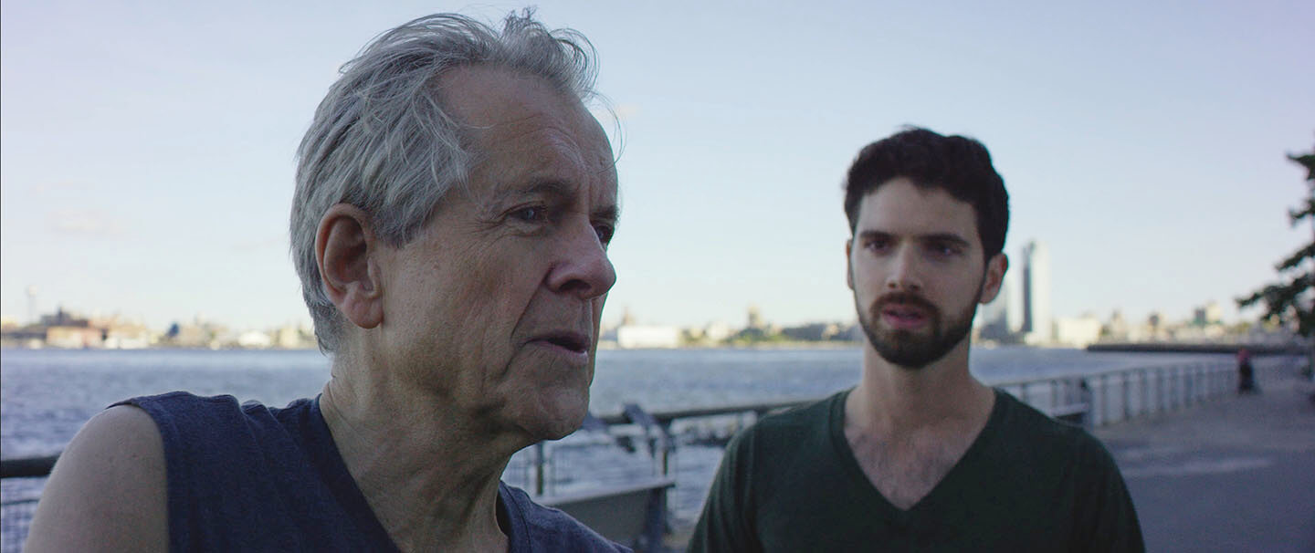 Father and Son - Short Film Review - Indie Shorts Mag