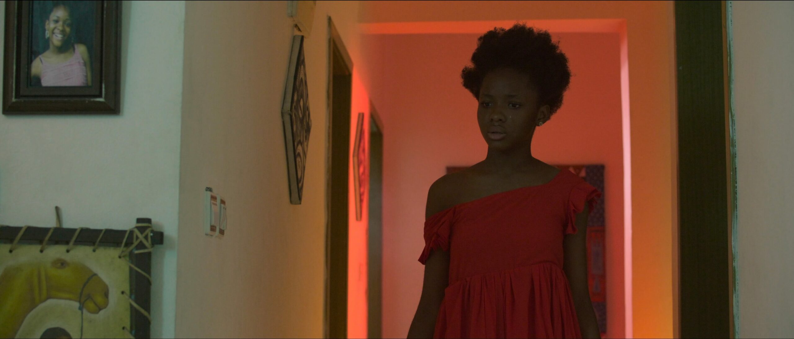 In Between the Sound of My HummingBird - Short Film Review - Indie Shorts Mag