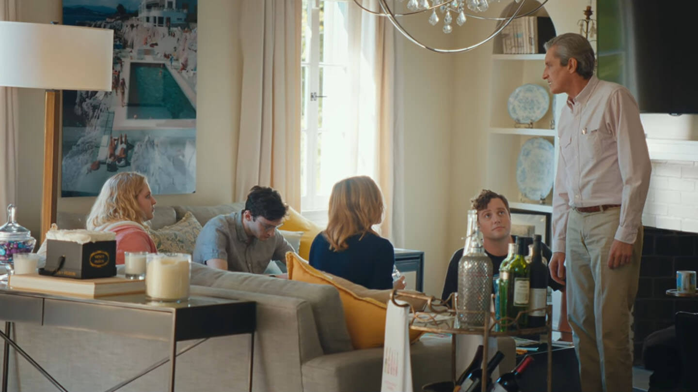 Poor Tax - Short Film Review - Indie Shorts Mag