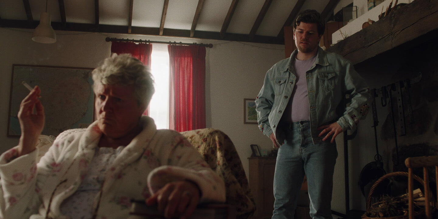 Dear Imelda - Short Film Review - Indie Shorts Mag