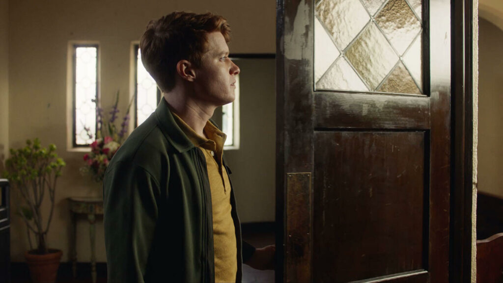 Swooningly Short Film Review: King Ed: Co-Dependence and Coming of Age in Surreal ...