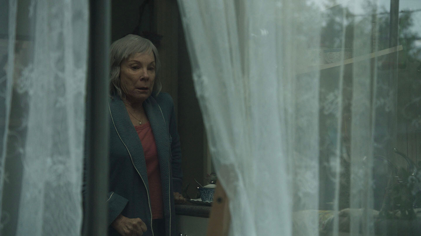 My David: A Taut Thriller That Begs You to Not Like Its Leads