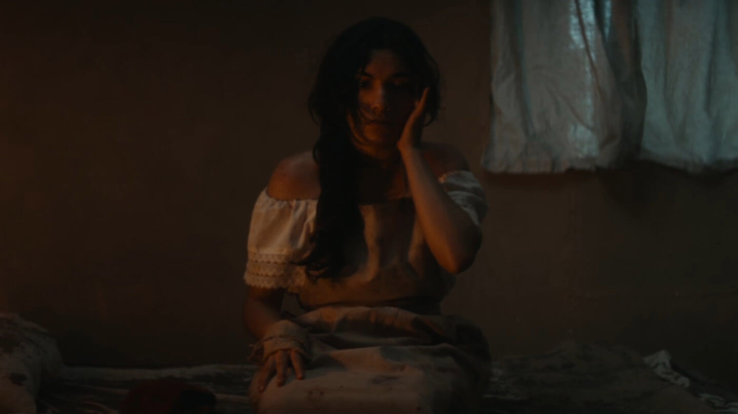 Bajo La Tierra: Love Lives on in the Soil and Air in 19th Century Tale of Toil and Loss
