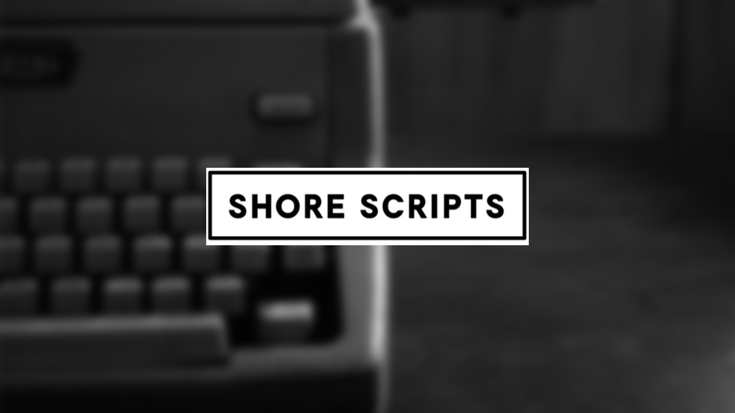Shore Scripts Announces Fall 2024 Short Film Fund Winners