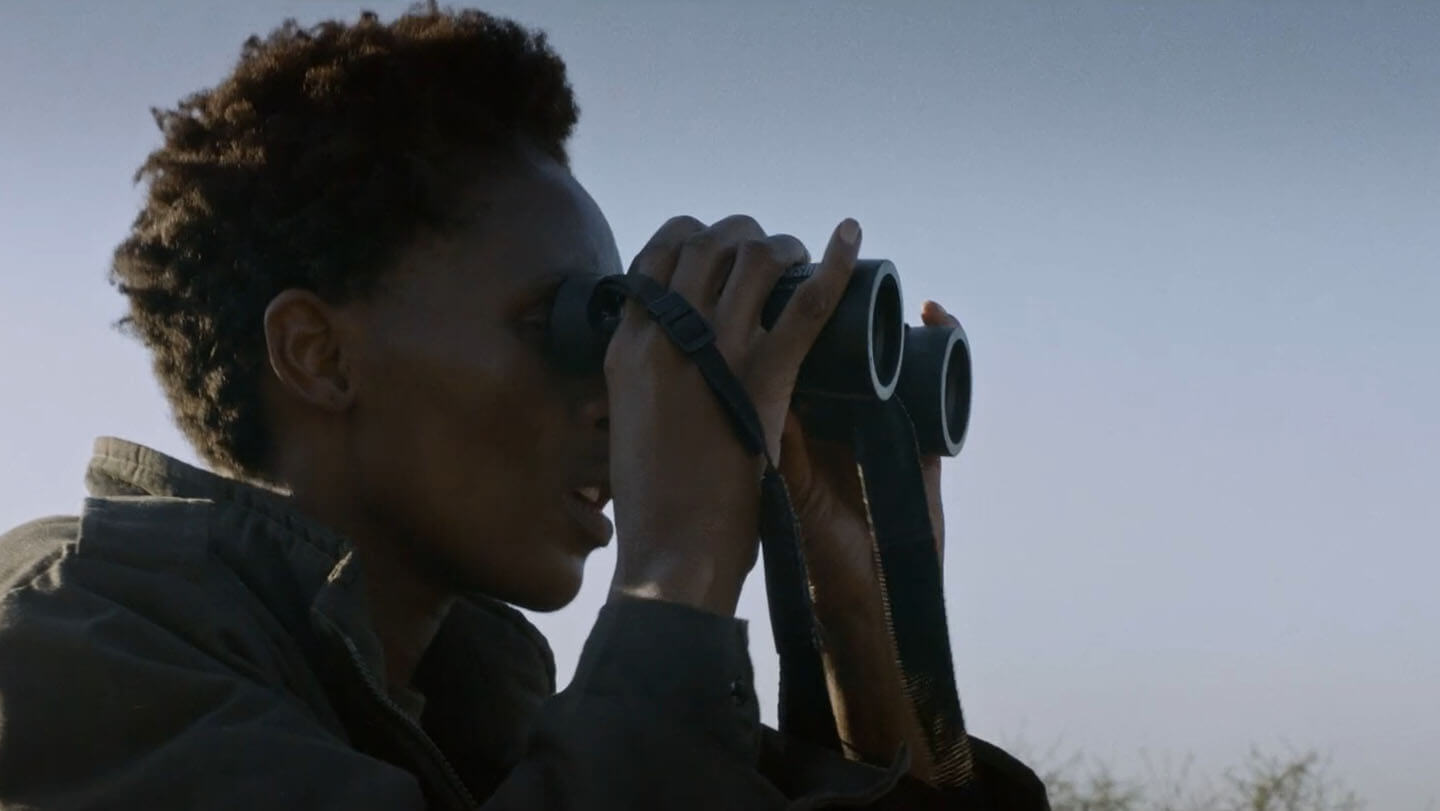 The Last Ranger: Terrible Lessons and a Legacy of Steadfast Effort in Poaching Drama