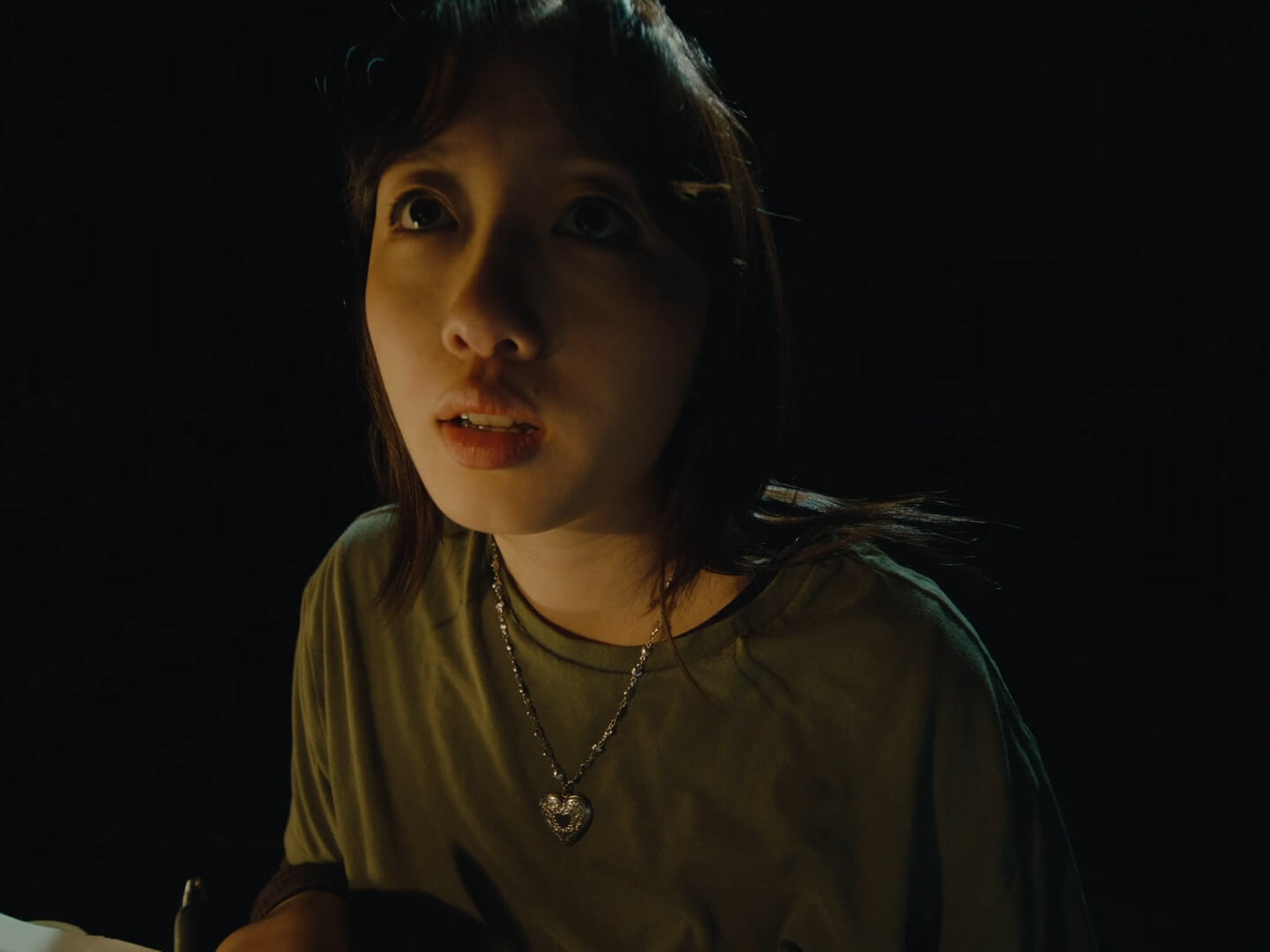 Muted - Short Film Review - Indie Shorts Mag