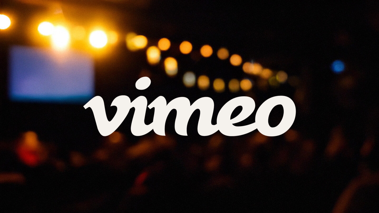 Vimeo Takes Center Stage as Sundance 2025&#8217;s Short Film Program Sponsor