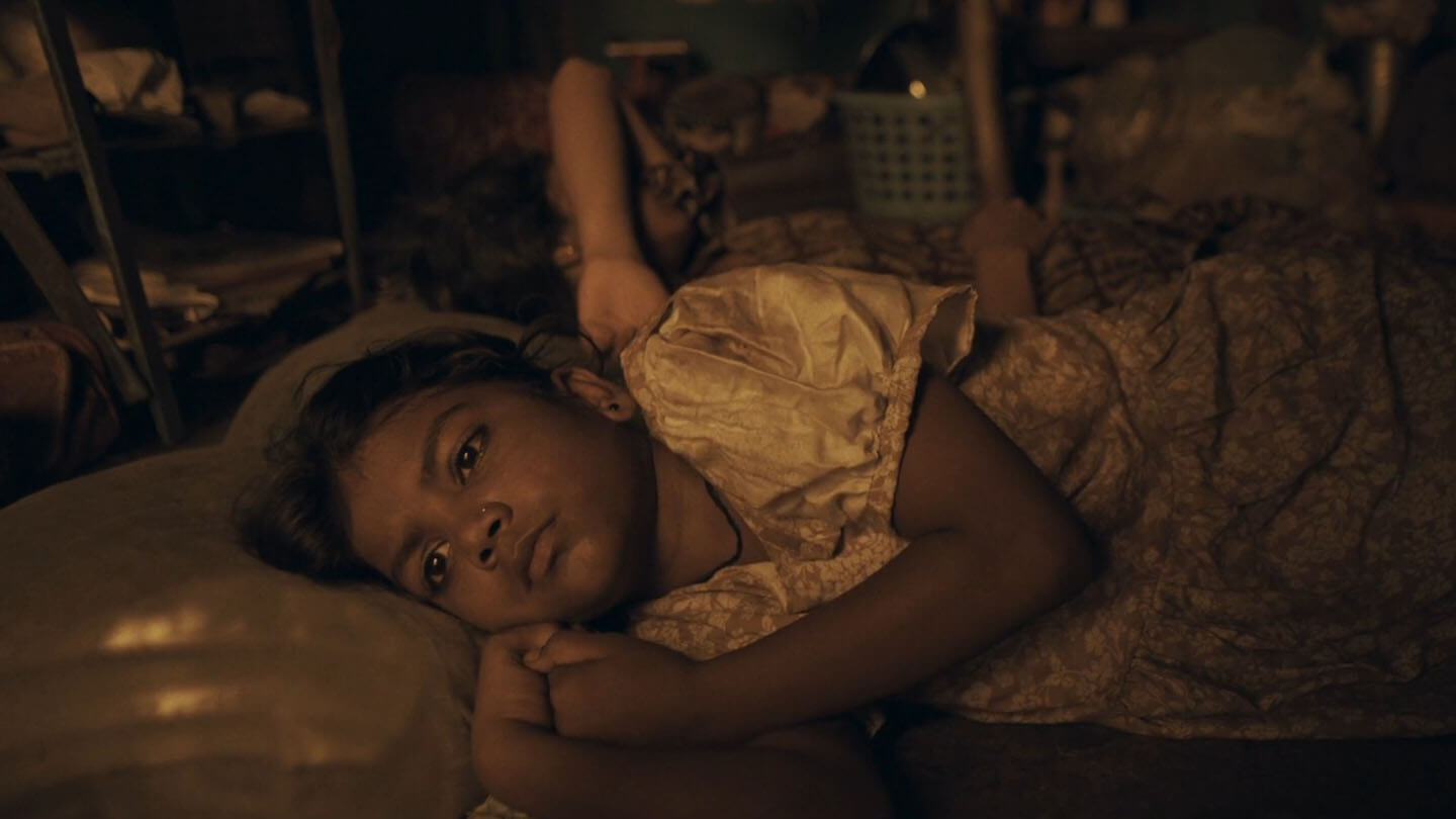 Anuja: Poverty, Family, and a Girl Just Starting to Come of Age