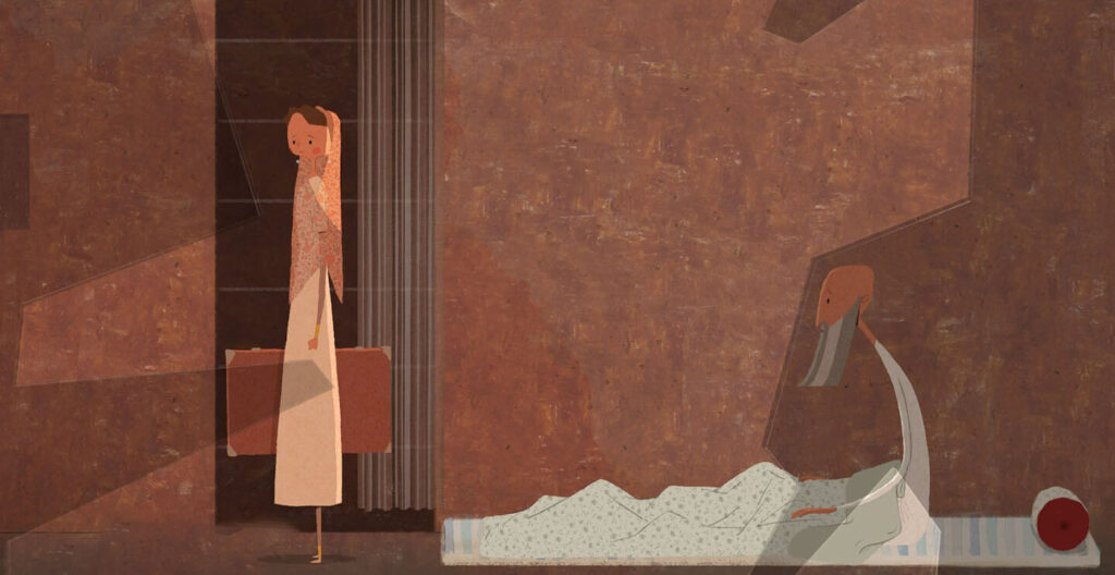 Short Film Review: In the Shadow of the Cypress: An All-Around Triumph ...