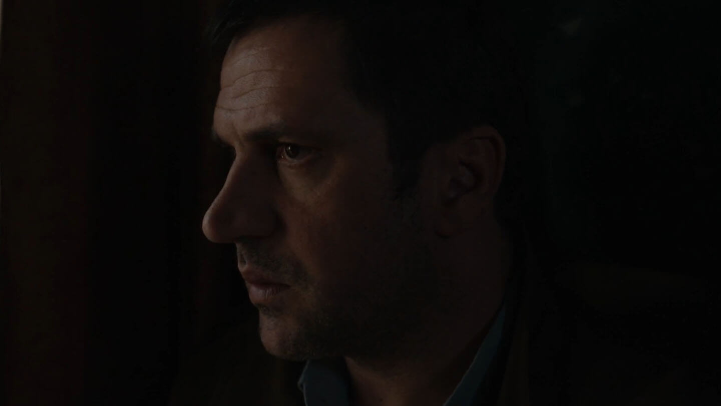 The Man Who Could Not Remain Silent - Short Film Review - Indie Shorts Mag